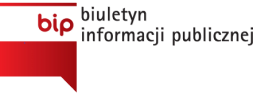 Biuletyn Informacji Publicznej Biuletyn Informacji Publicznej